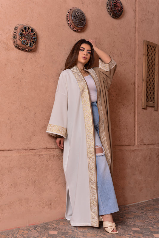 RAMADAN KAFTAN