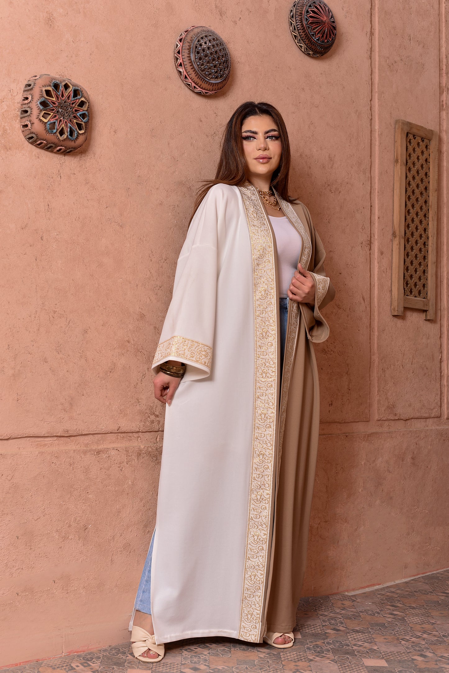 RAMADAN KAFTAN